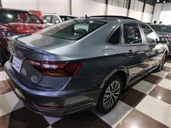 فولكسفاغن جيتا